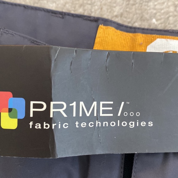 NWT Orage Ella basic gray snowpants 14 - Picture 3 of 7